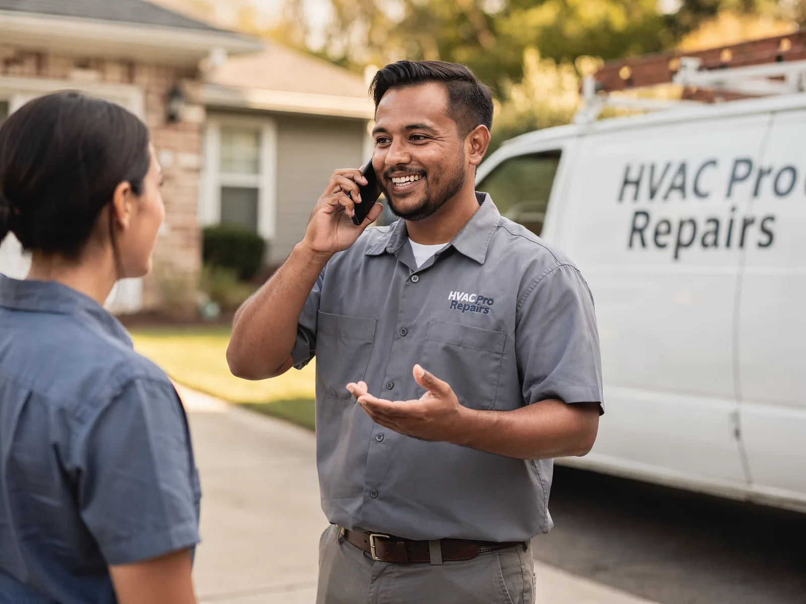 Heat Pump Repair Buffalo Lake, MN FAQs